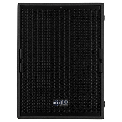 RCF TTS 15-AS 15-Inch Powered Subwoofer