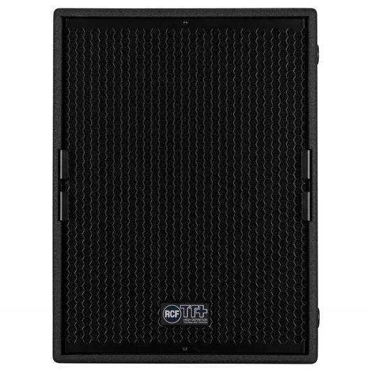 RCF TTS 15-AS 15-Inch Powered Subwoofer