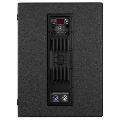 RCF TTS 15-AS 15-Inch Powered Subwoofer