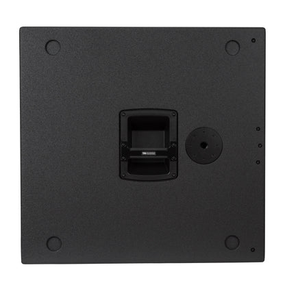 RCF TTS 15-AS 15-Inch Powered Subwoofer