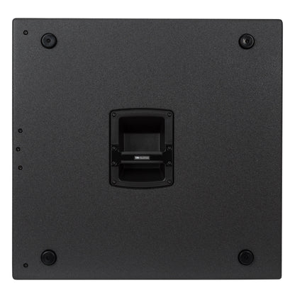 RCF TTS 15-AS 15-Inch Powered Subwoofer