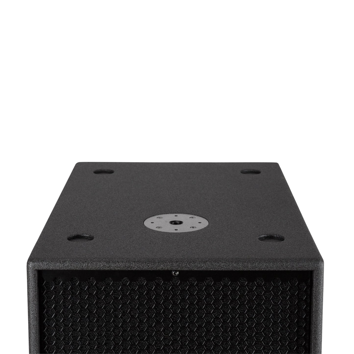 RCF TTS 15-AS 15-Inch Powered Subwoofer