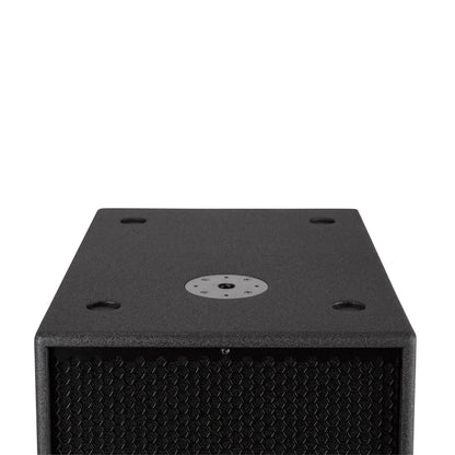 RCF TTS 15-AS 15-Inch Powered Subwoofer