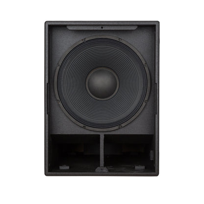 RCF TTS 15-AS 15-Inch Powered Subwoofer