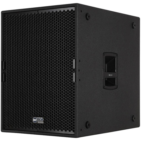RCF TTS 18-AS-II 18-Inch Powered Subwoofer