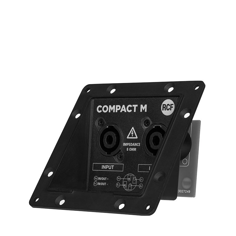 113781_RCF-AC-PNL-I_O-SpeakON-Input-Output-Connector-Conversion-Panel_ALT01sqr