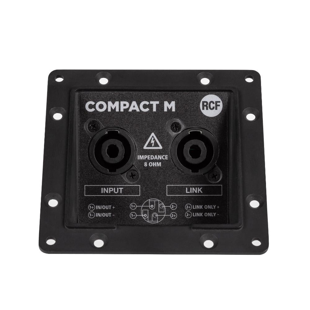 113781_RCF-AC-PNL-I_O-SpeakON-Input-Output-Connector-Conversion-Panel_ALT02sqr