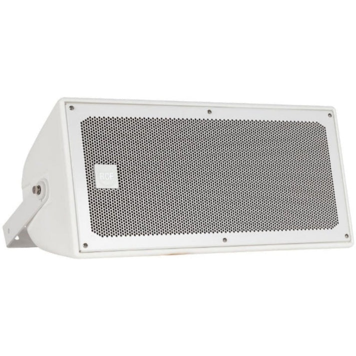 RCF P1108-T 8-Inch Passive Weatherproof Outdoor Speaker | Color: White