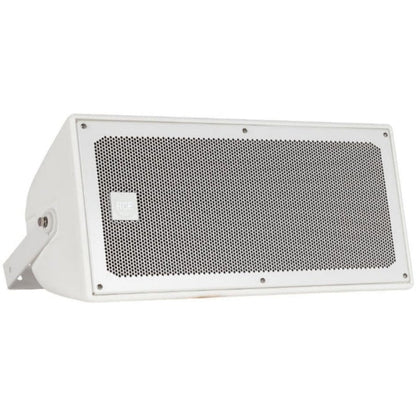 RCF P1108-T 8-Inch Passive Weatherproof Outdoor Speaker | Color: White