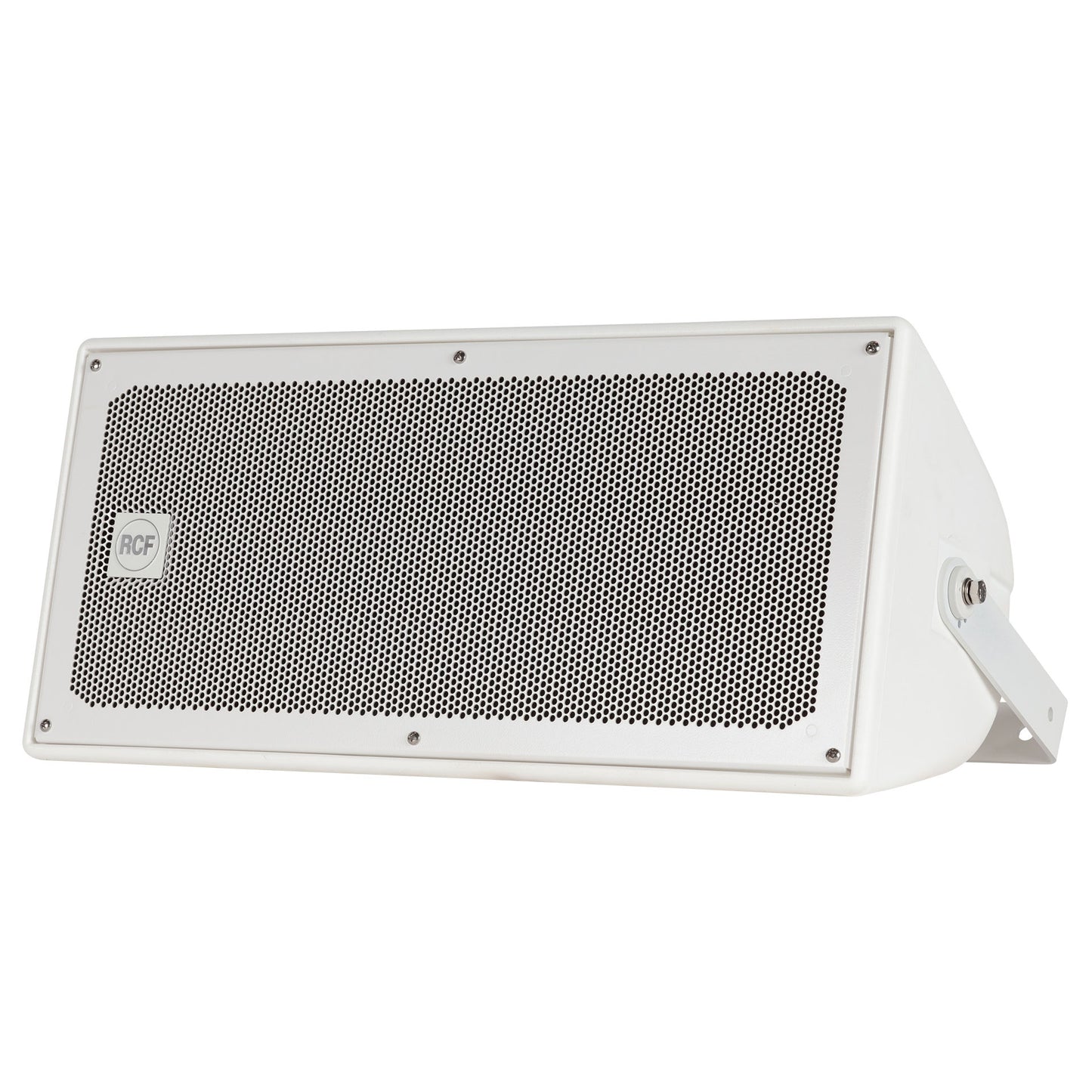 RCF P4228 Dual 8-Inch Weatherproof Outdoor Speaker | Color: White