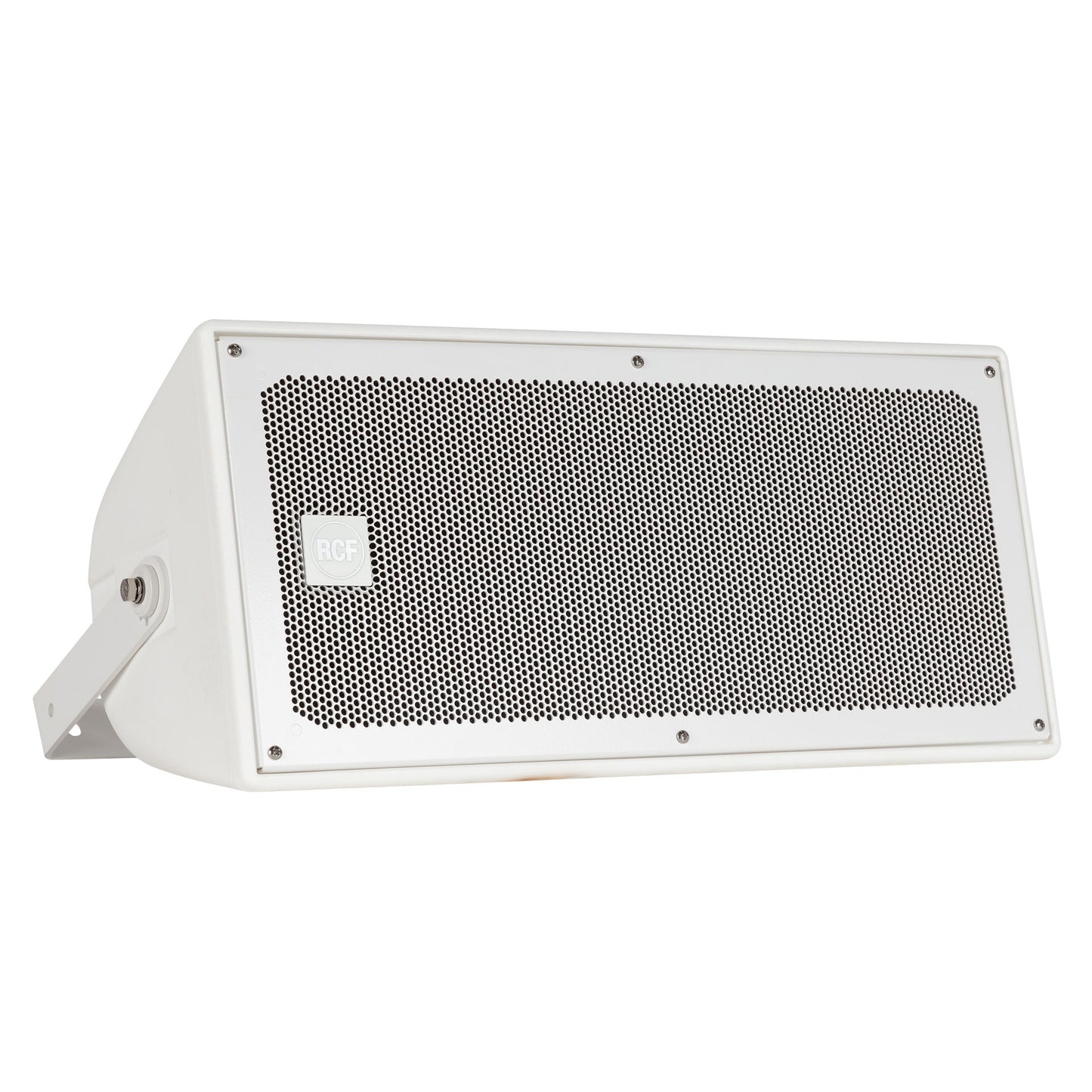 RCF P4228 Dual 8-Inch Weatherproof Outdoor Speaker | Color: White