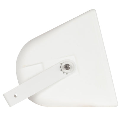 RCF P4228 Dual 8-Inch Weatherproof Outdoor Speaker | Color: White