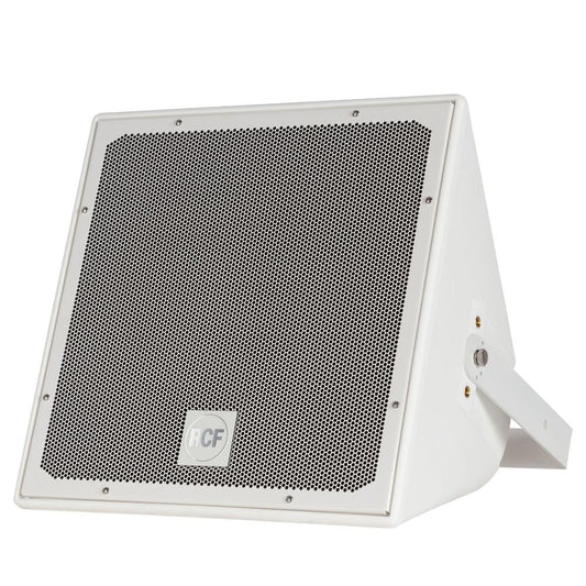 RCF P6215 P Series 15-Inch Weatherproof Outdoor Speaker | Color: White
