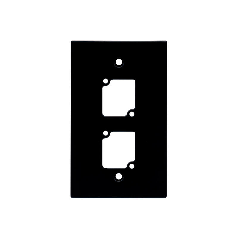 Ace Backstage WP-100 Series CONNECTRIX & ConnectQuick Wall Panels