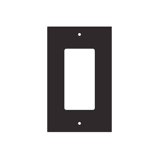 Ace Backstage WP-100 Series CONNECTRIX & ConnectQuick Wall Panels | WP-107