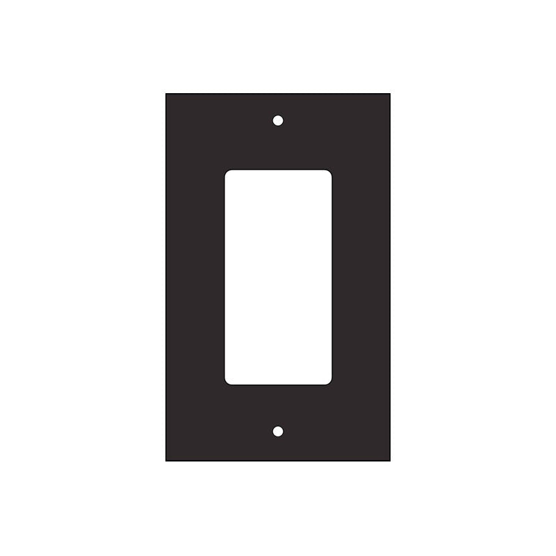 Ace Backstage WP-100 Series CONNECTRIX & ConnectQuick Wall Panels