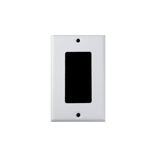 Ace Backstage WP-100 Series CONNECTRIX & ConnectQuick Wall Panels | WP-117
