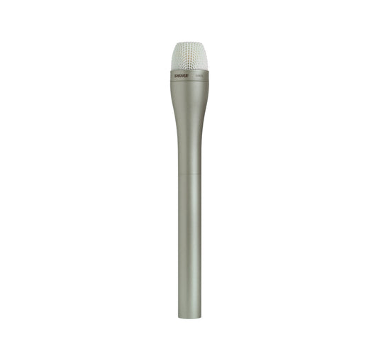 Shure SM63 Omnidirectional Dynamic Microphone | Model: SM63L