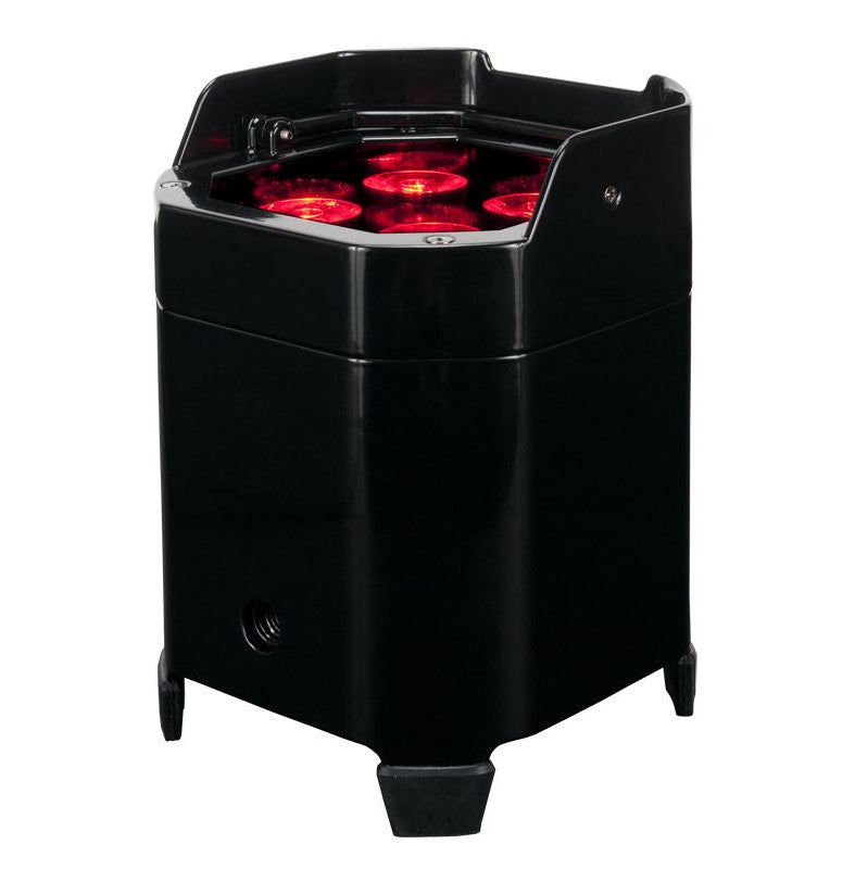 ADJ Element Hex PC6 Pak fixture only