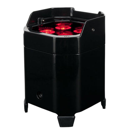 ADJ Element Hex PC6 Pak fixture only