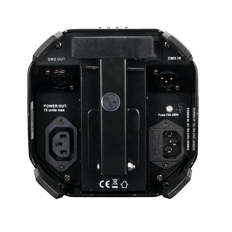 ADJ Element Hex PC6 Pak fixture base