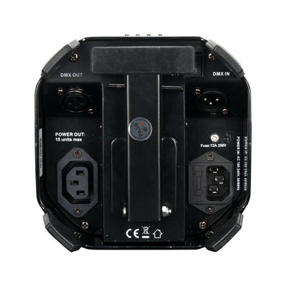 ADJ Element Hex PC6 Pak fixture base