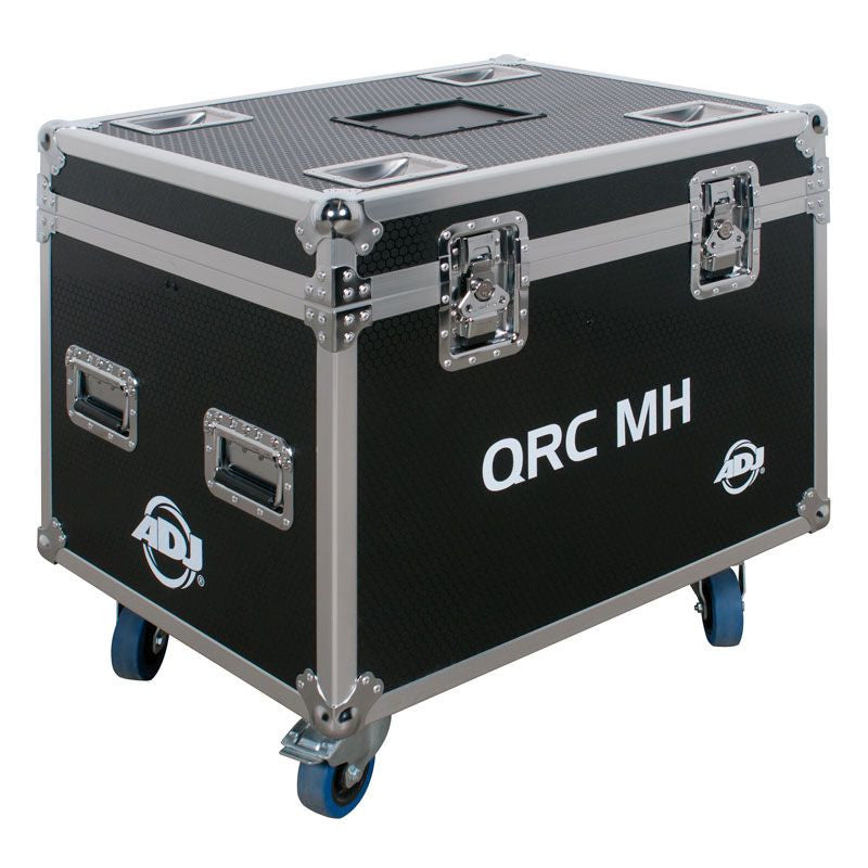 ADJ QRC MH Moving Head Flight Case