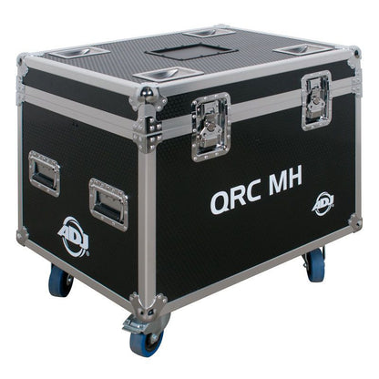 ADJ QRC MH Moving Head Flight Case