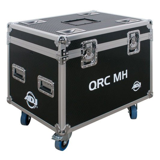 ADJ QRC MH Moving Head Flight Case