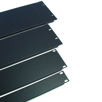 ProCo Sound SRP8 Powder Coated Steel Rack Panel