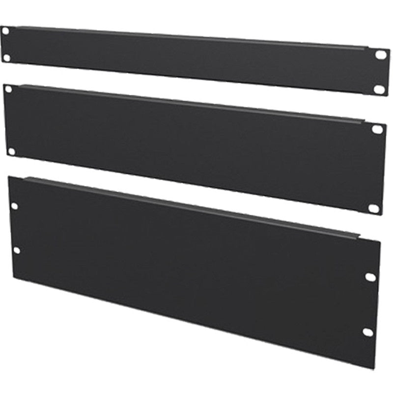 ProCo Sound SRP8 Powder Coated Steel Rack Panel