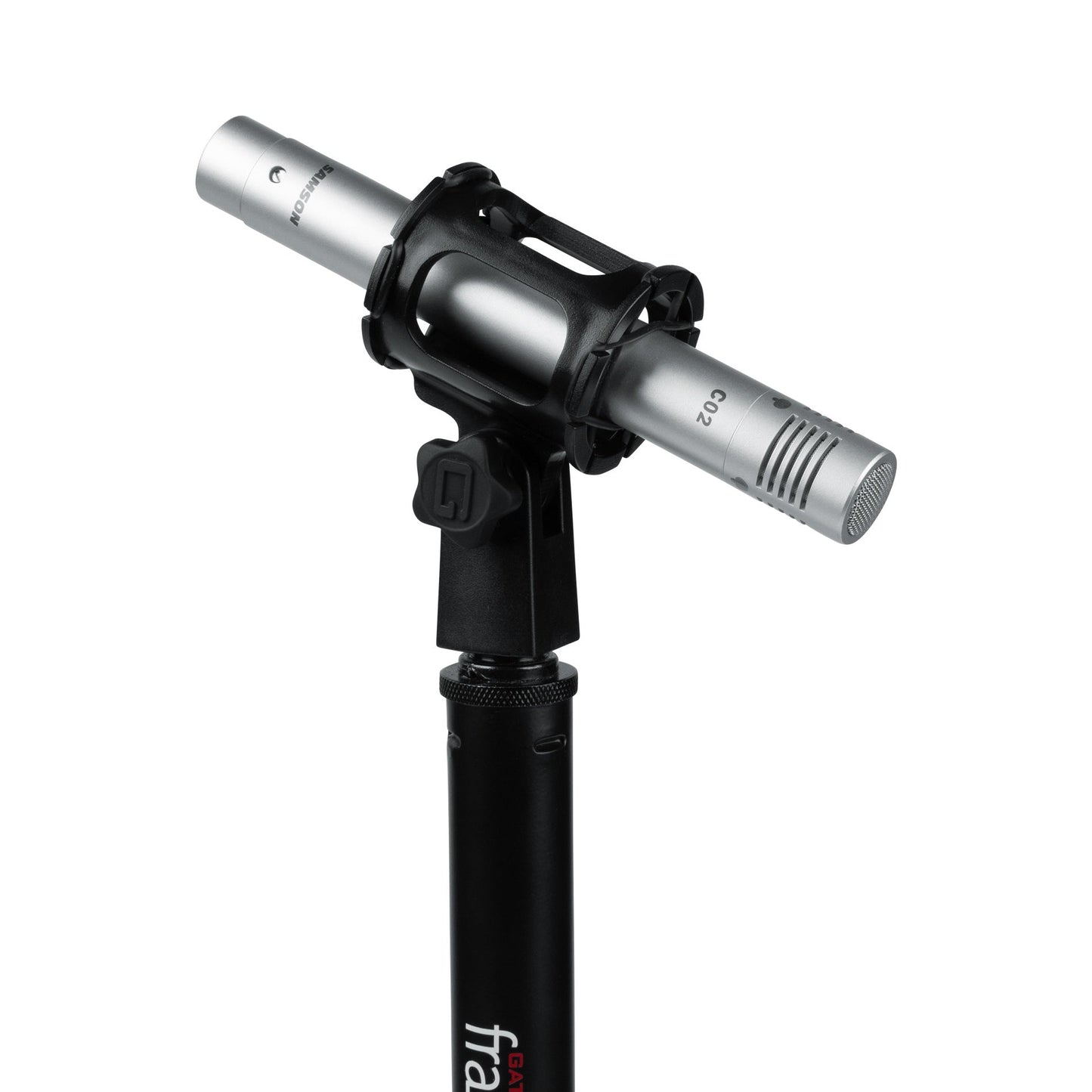 Gator GFW-MIC-SM1525 Pencil Condenser Mic Shockmount