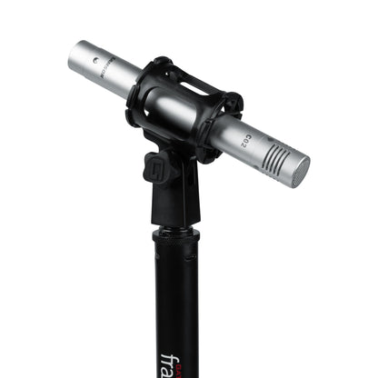 Gator GFW-MIC-SM1525 Pencil Condenser Mic Shockmount