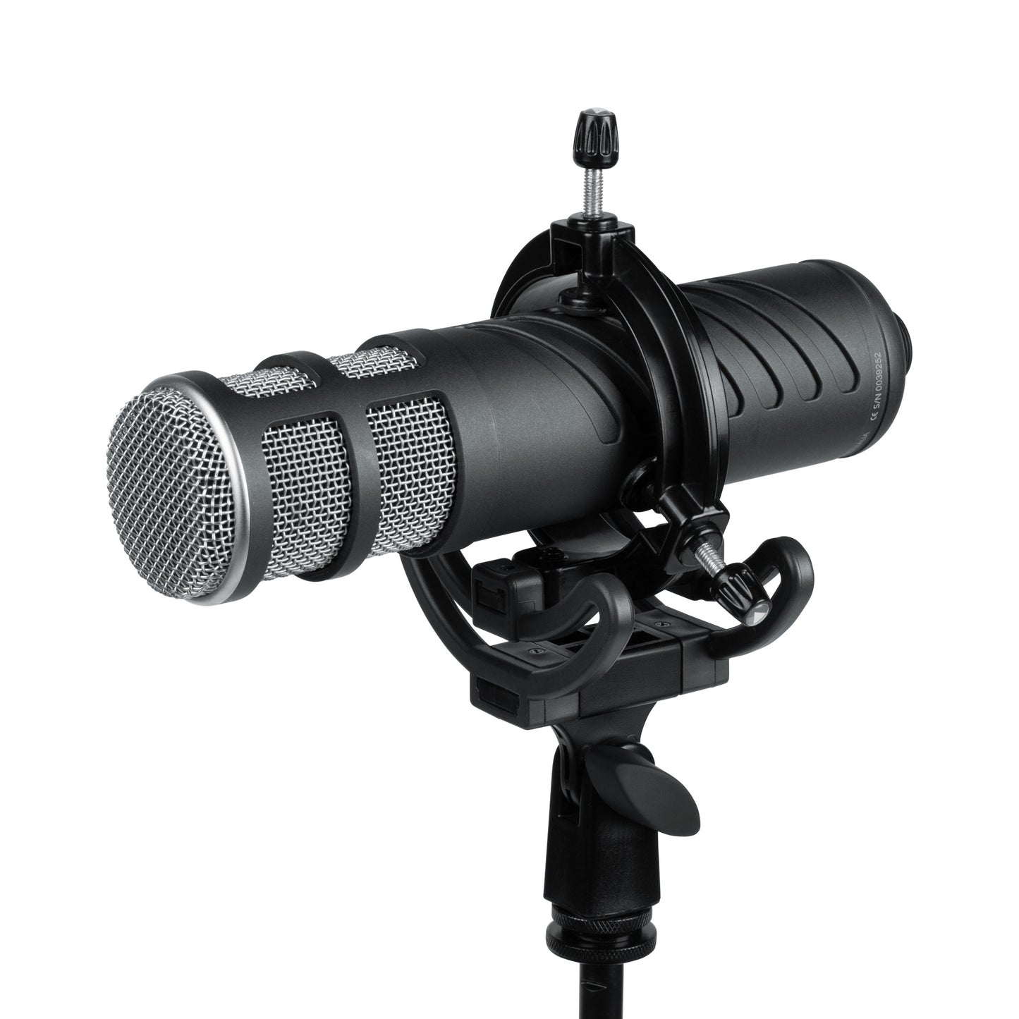 Gator GFW-MIC-SM1855 Deluxe Universal Shockmount For Mics 18-55mm