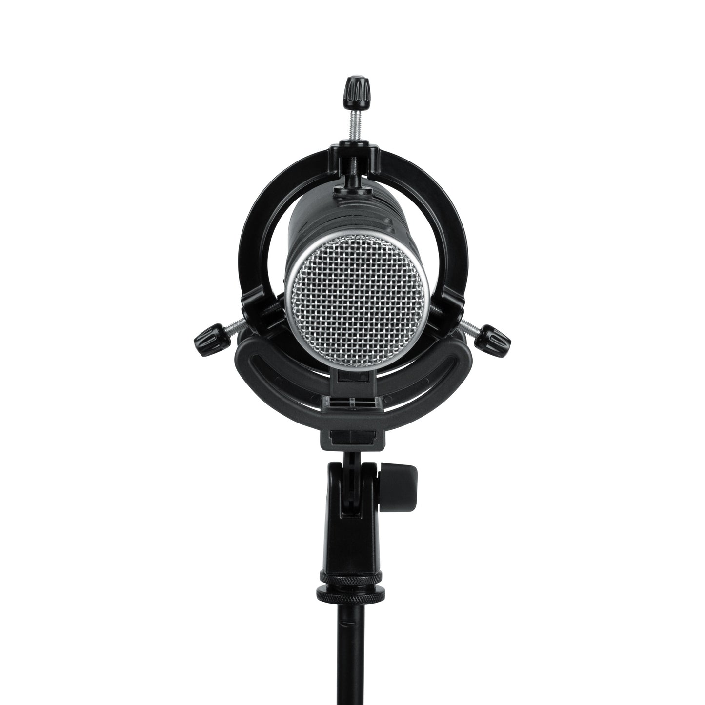 Gator GFW-MIC-SM1855 Deluxe Universal Shockmount For Mics 18-55mm