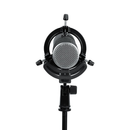 Gator GFW-MIC-SM1855 Deluxe Universal Shockmount For Mics 18-55mm