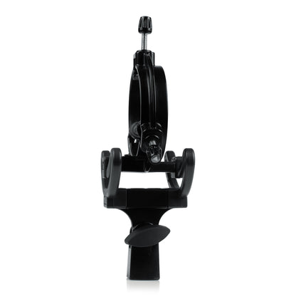 Gator GFW-MIC-SM1855 Deluxe Universal Shockmount For Mics 18-55mm