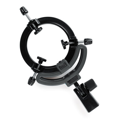 Gator GFW-MIC-SM1855 Deluxe Universal Shockmount For Mics 18-55mm