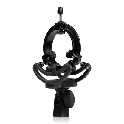 Gator GFW-MIC-SM1855 Deluxe Universal Shockmount For Mics 18-55mm