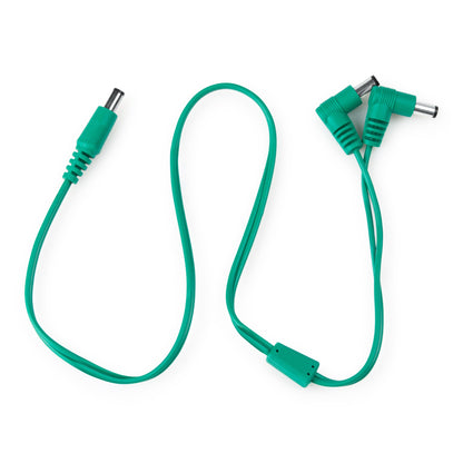 Gator GTR-PWR-2XCURRENT Current Doubler Adapter Cable