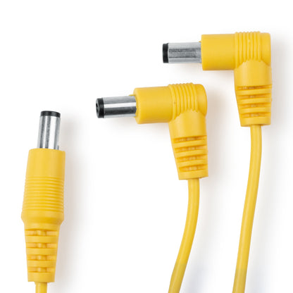 Gator GTR-PWR-CABLEKIT Pedal Power Cable Accessory Pack