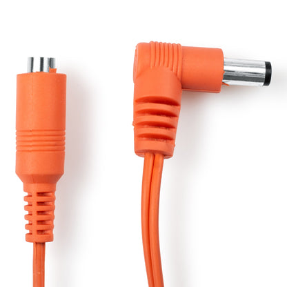 Gator GTR-PWR-POLARITY Polarity Inverter Cable For Effects