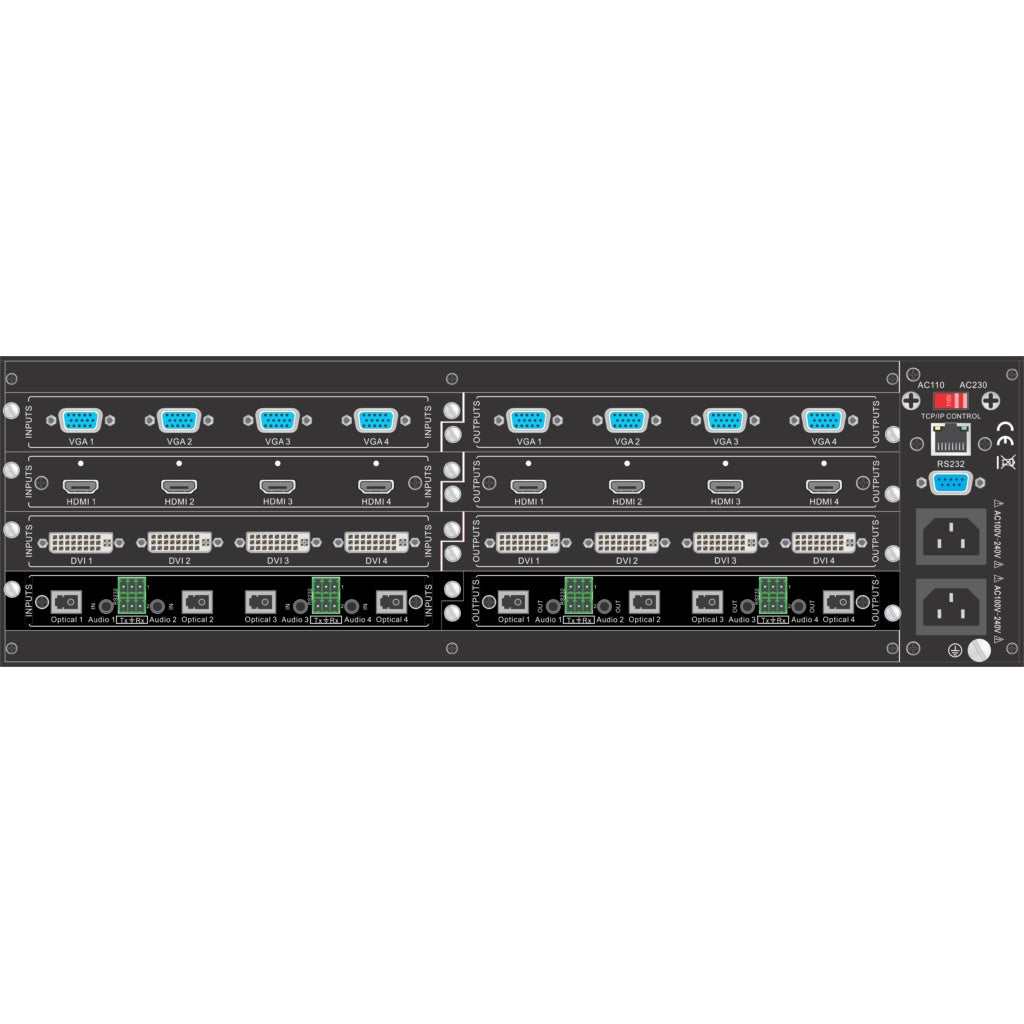 114199_Alfatron-Electronics-ALF-MMX1616-N-16x16-Modular-Matrix-Switcher-Chassis_ALT03sqr
