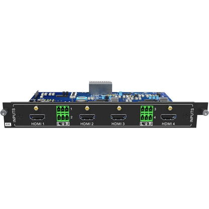 114202_Alfatron-Electronics-ALFMMX-4I-UH-4K-Modular-Matrix-HDMI-Input-Card_ALT01sqr
