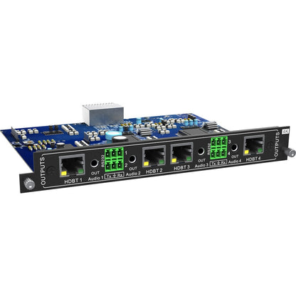 114215_Alfatron-Electronics-ALFMMX-4O-BT-4K-HDBaseT-Output-Card-for-Modular-Matrix_ALT02sqr