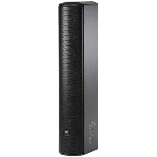 JBL CBT 50LA-LS Line Array Column Speaker | Color: Black