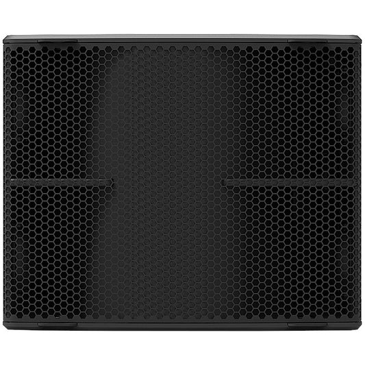 NEXO L18 18-Inch Band-Pass Horn Loaded Subwoofer