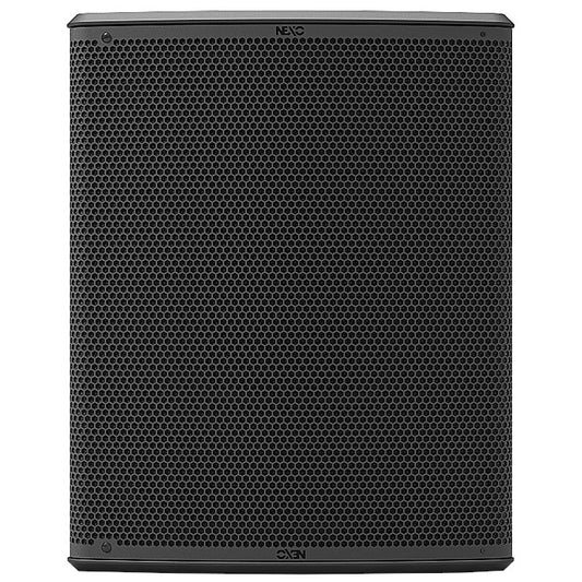 NEXO P15 15-Inch High Output Compact Point Source Speaker