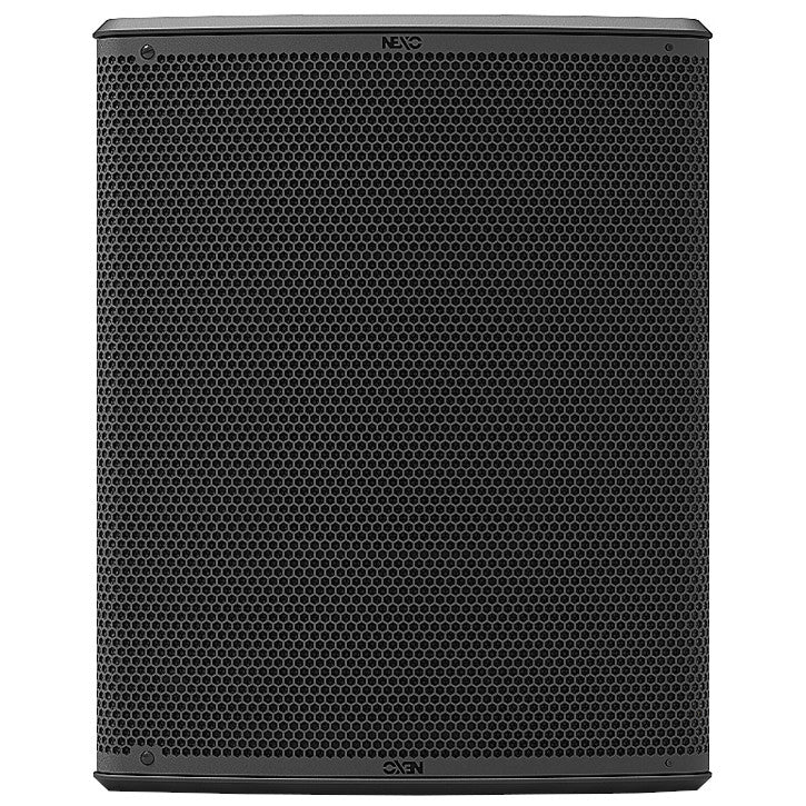 NEXO P15 15-Inch High Output Compact Point Source Speaker