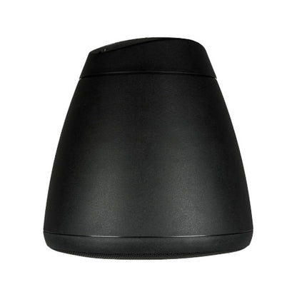 SoundTube IPD-RS62-EZ 6.5"" Coaxial Dante-Enabled Pendant IP Speaker black